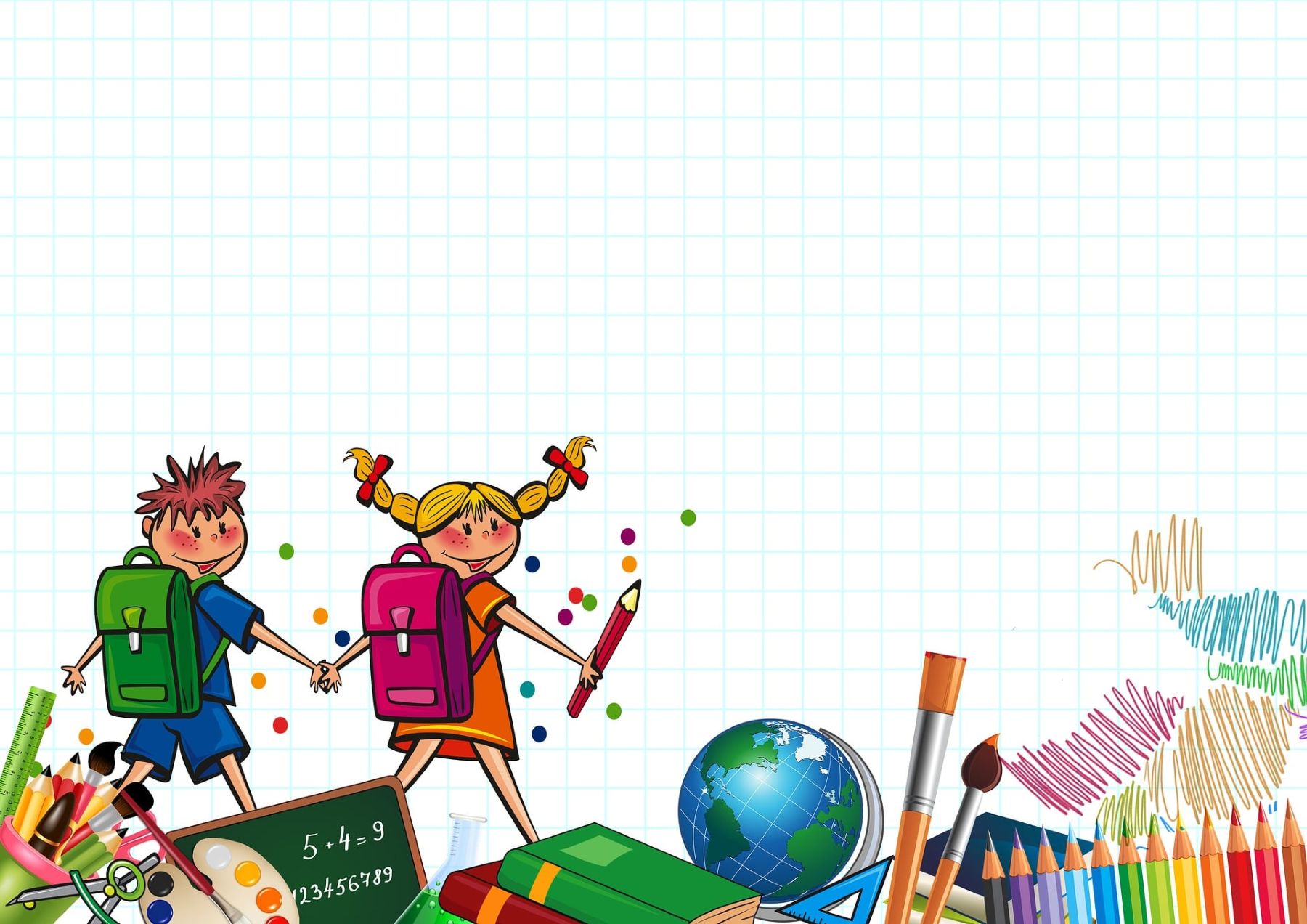 FORNITURA DIVISA SCOLASTICA A. S. 2026/2027