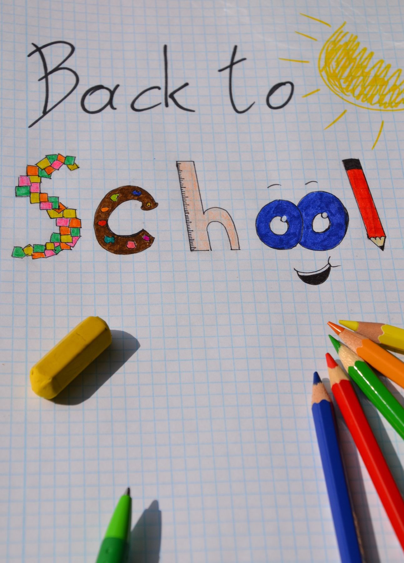 Avvio anno scolastico 2026/27