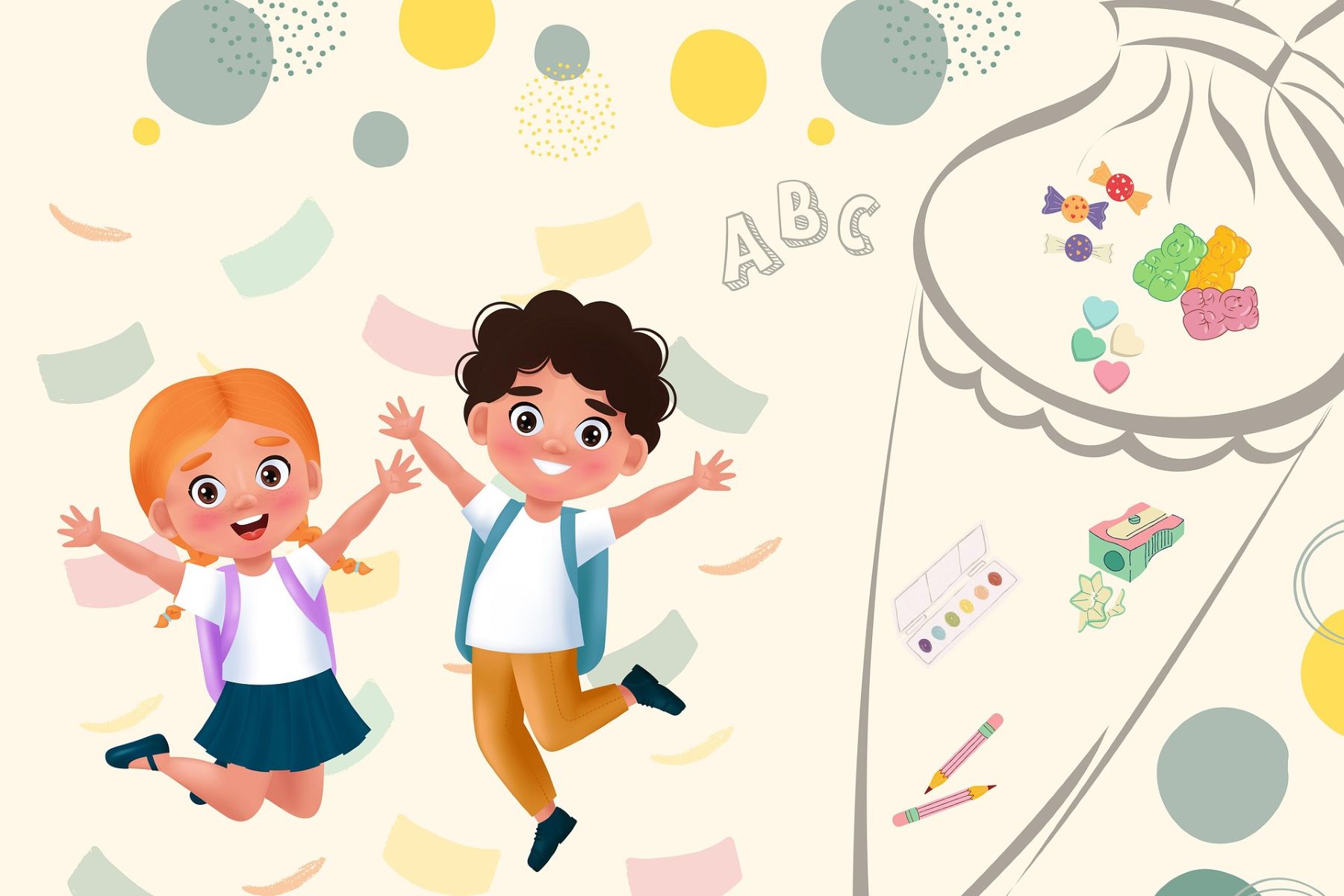 ACCOGLIENZA SCUOLA  DELL'INFANZIA A.S. 2026/2027