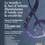Concerto a cura dell’Orchestra Verticale Territoriale Junior di Salerno